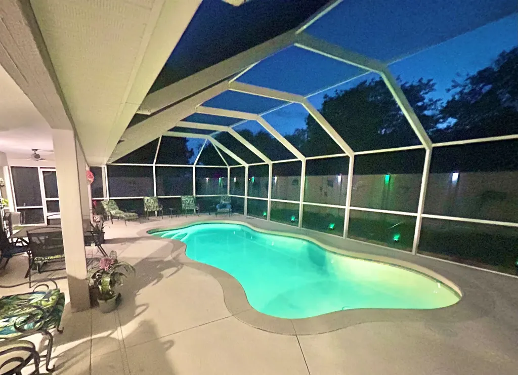 209 Saranac Lane St Augustine FL 32086