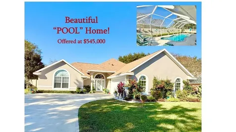 209 Saranac Lane St Augustine FL 32086