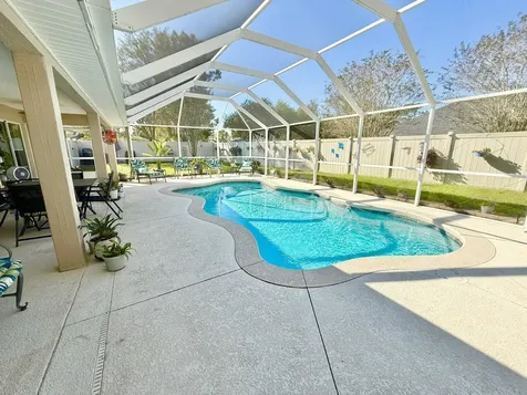 209 Saranac Lane St Augustine FL 32086