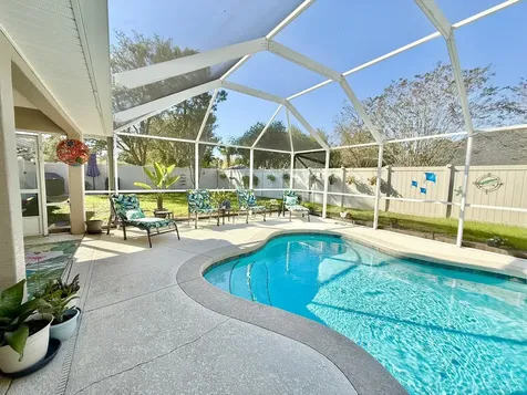 209 Saranac Lane St Augustine FL 32086