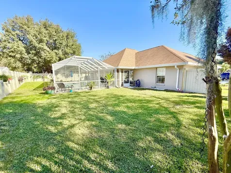 209 Saranac Lane St Augustine FL 32086