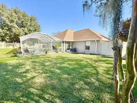 209 Saranac Lane St Augustine FL 32086