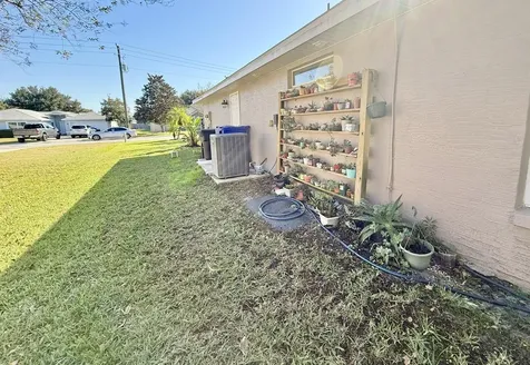 209 Saranac Lane St Augustine FL 32086