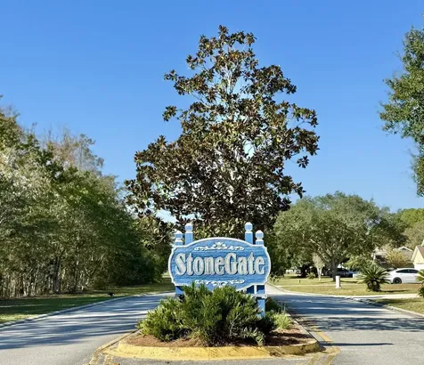 209 Saranac Lane St Augustine FL 32086