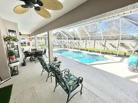 209 Saranac Lane St Augustine FL 32086