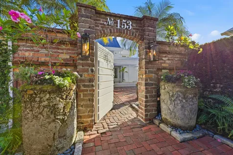 153 Washington Street St Augustine FL 32084