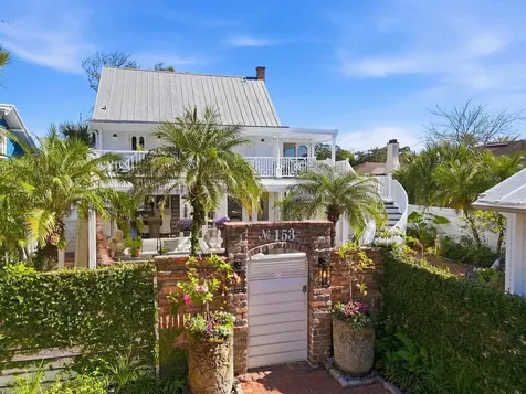 153 Washington Street St Augustine FL 32084