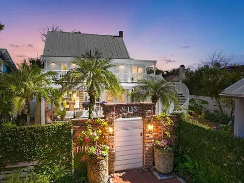 153 Washington Street St Augustine FL 32084