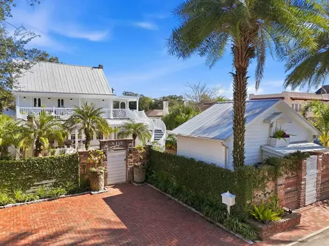 153 Washington Street St Augustine FL 32084