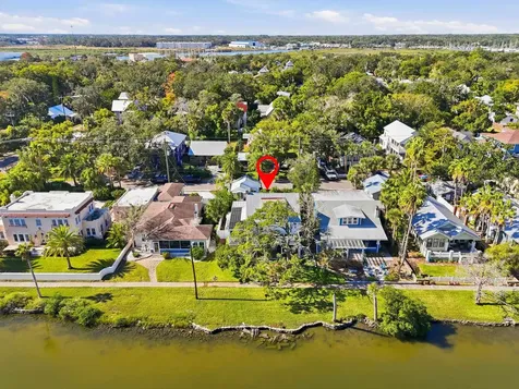 153 Washington Street St Augustine FL 32084