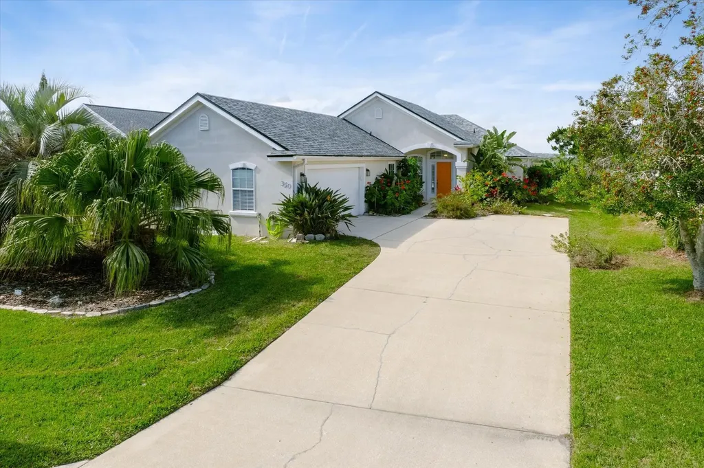 350 S Ocean Trace Road St Augustine FL 32080