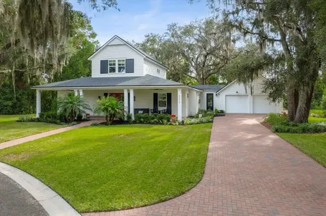 29318 Grandview Manor Yulee FL 32097