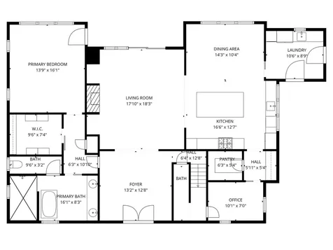 29318 Grandview Manor Yulee FL 32097