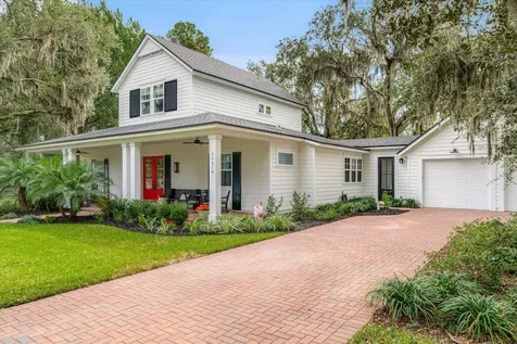 29318 Grandview Manor Yulee FL 32097