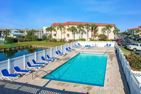 880 A1a Beach Boulevard #8312 St Augustine FL 32080