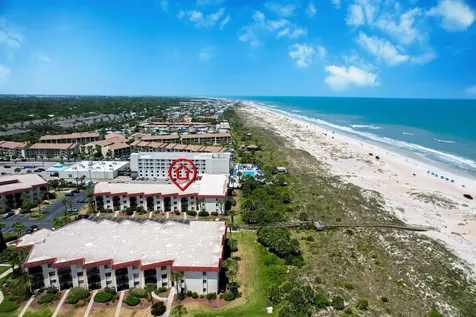 880 A1a Beach Boulevard #8312 St Augustine FL 32080