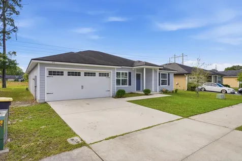 8772 Kaye Lane Jacksonville FL 32244