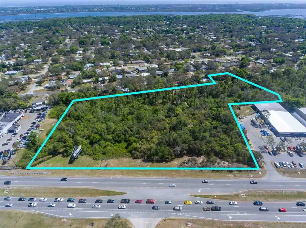 2940 Us 1 South St Augustine FL 32086