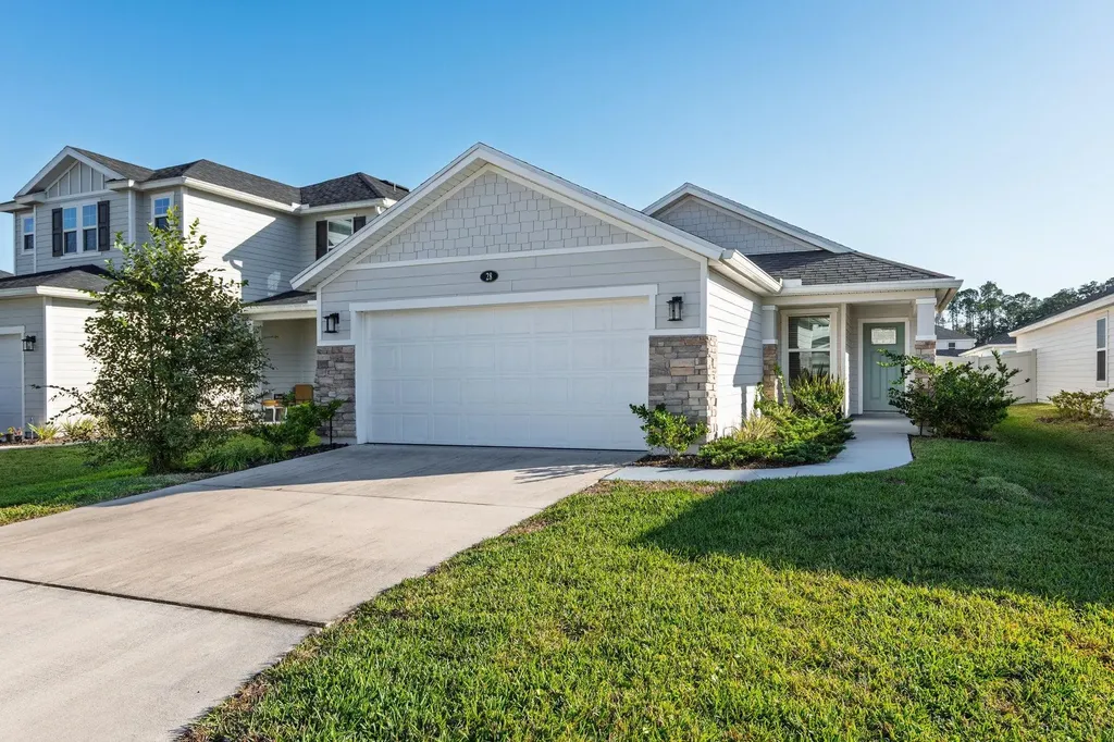 28 Peace River Road St Johns FL 32259