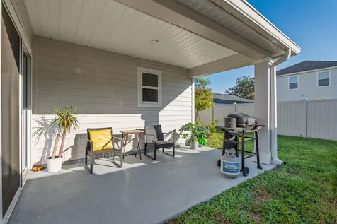 28 Peace River Road St Johns FL 32259