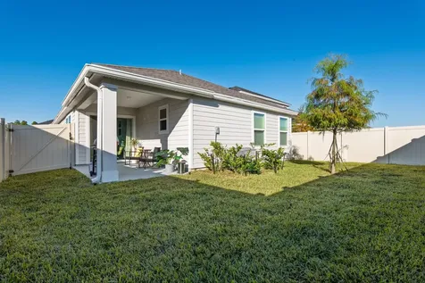 28 Peace River Road St Johns FL 32259