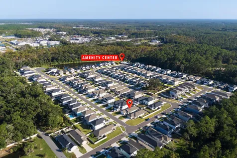 28 Peace River Road St Johns FL 32259