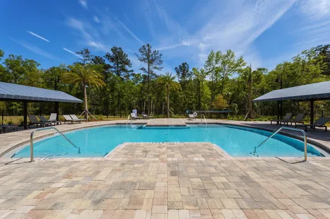 28 Peace River Road St Johns FL 32259