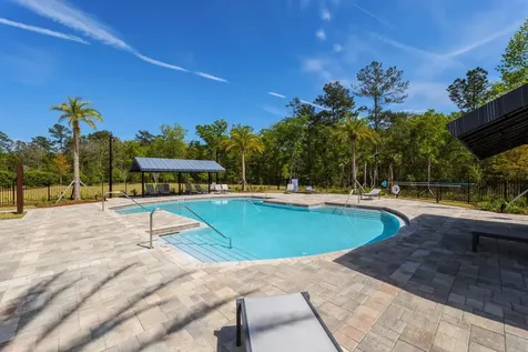 28 Peace River Road St Johns FL 32259