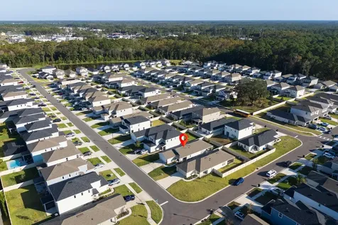 28 Peace River Road St Johns FL 32259