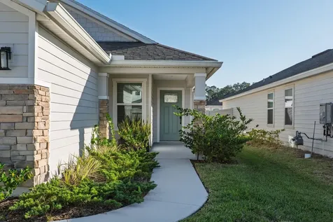 28 Peace River Road St Johns FL 32259