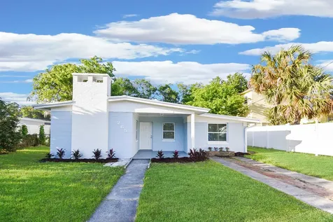 265 Monterey Avenue St Augustine FL 32084