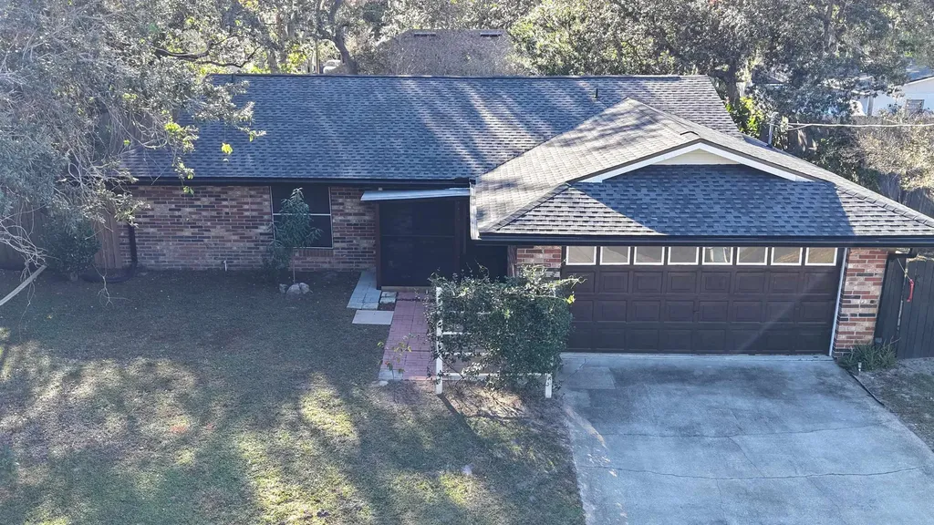 222 Jasmine Road St Augustine FL 32086