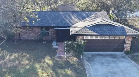 222 Jasmine Road St Augustine FL 32086