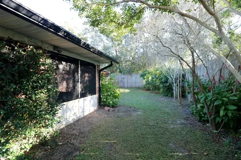 222 Jasmine Road St Augustine FL 32086