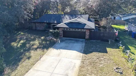 222 Jasmine Road St Augustine FL 32086