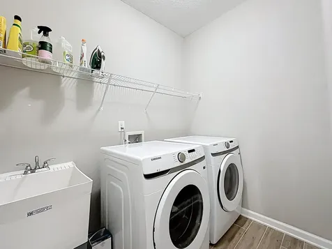 126 Goodhope Court St Augustine FL 32092