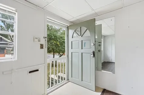 84 Weeden Street St Augustine FL 32084