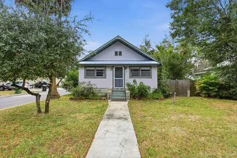 84 Weeden Street St Augustine FL 32084