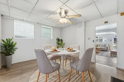 84 Weeden Street St Augustine FL 32084