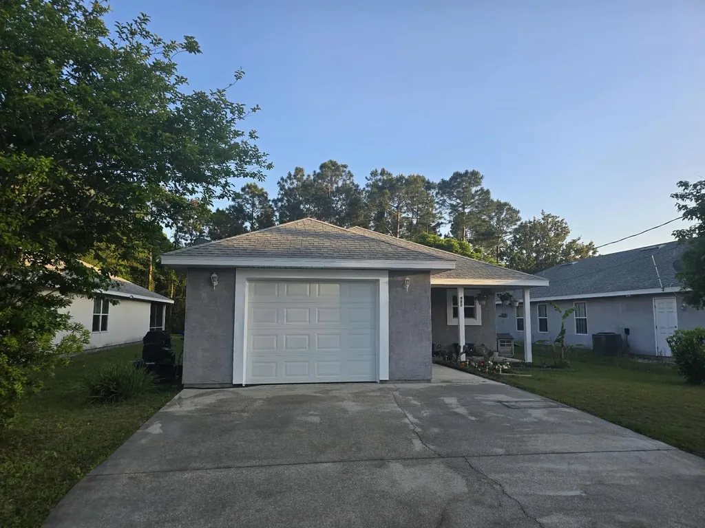 921 Avery Street St Augustine FL 32084