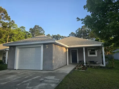 921 Avery Street St Augustine FL 32084