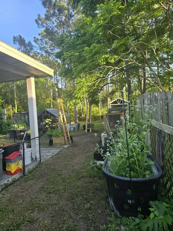 921 Avery Street St Augustine FL 32084
