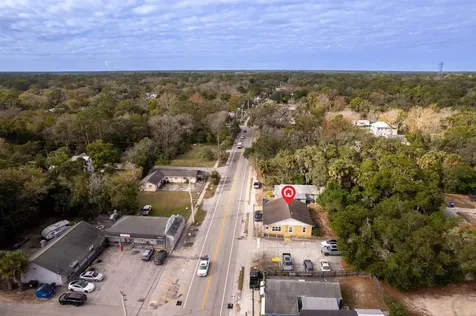 688 W King Street St Augustine FL 32084