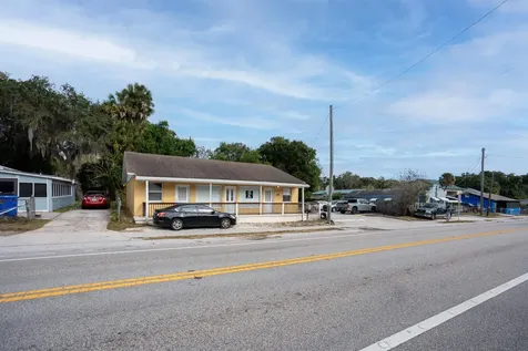 688 W King Street St Augustine FL 32084