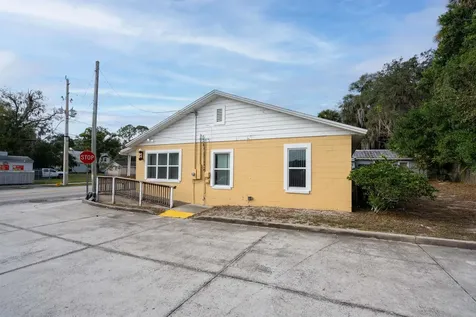 688 W King Street St Augustine FL 32084