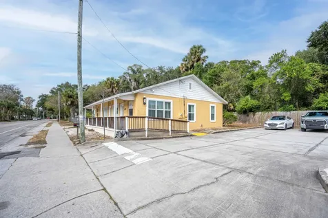 688 W King Street St Augustine FL 32084