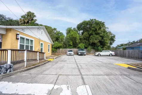 688 W King Street St Augustine FL 32084