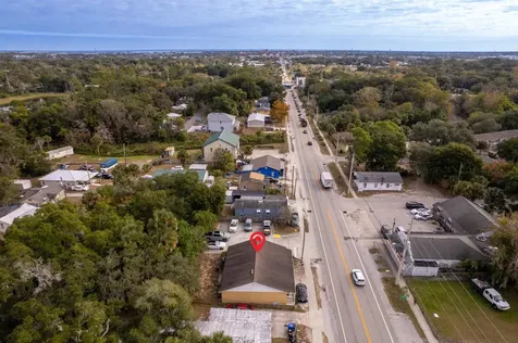 688 W King Street St Augustine FL 32084