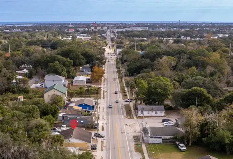 688 W King Street St Augustine FL 32084