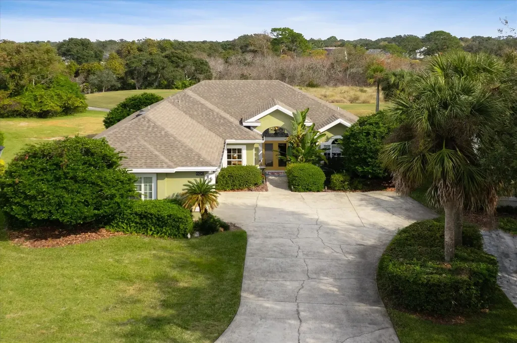 606 Teeside Court St Augustine Beach FL 32080